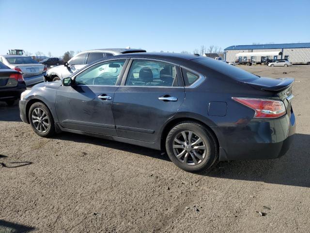 Photo 2 from auction – 2015 NISSAN ALTIMA 2.5 with VIN 1N4AL3AP3FC427016