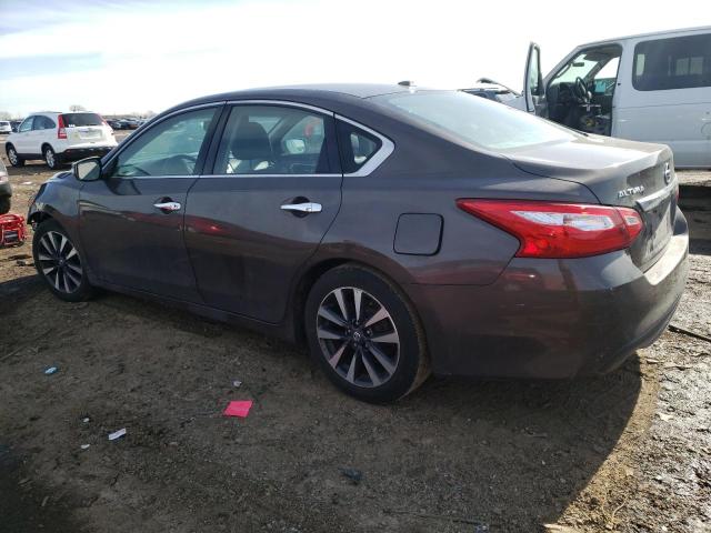 Photo 2 from auction – 2017 NISSAN ALTIMA 2.5 with VIN 1N4AL3AP9HC239278