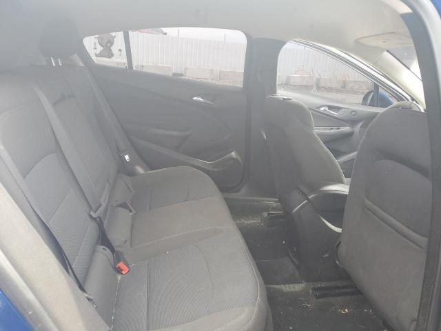 Photo 10 from auction – 2018 CHEVROLET CRUZE LT with VIN 3G1BE6SM1JS648592