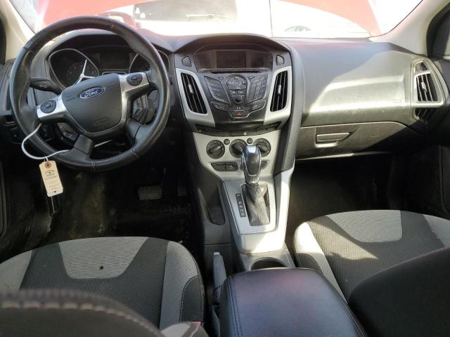Photo 8 from auction – 2012 FORD FOCUS SE with VIN 1FAHP3F26CL283280