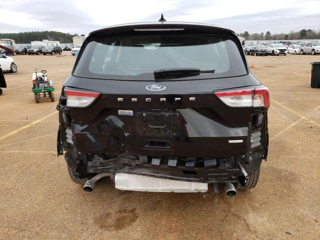 Photo 6 from auction – 2020 FORD ESCAPE S with VIN 1FMCU0F61LUA51514