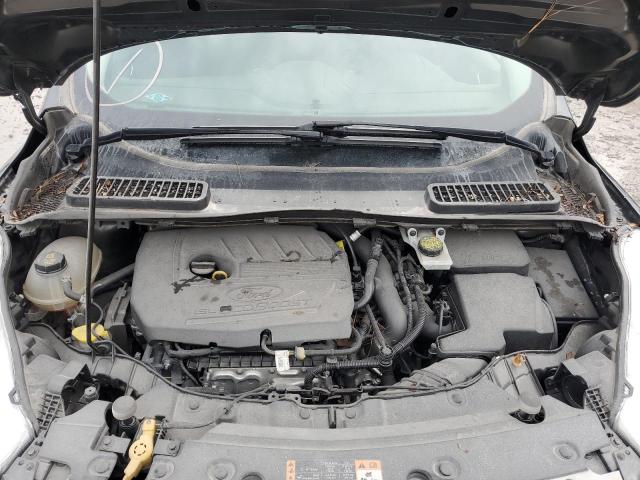 Photo 12 from auction – 2018 FORD ESCAPE SE with VIN 1FMCU0GD4JUC87309