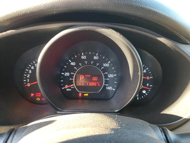 Снимка 9 от търг – 2014 KIA SOUL + с VIN KNDJP3A55E7006256