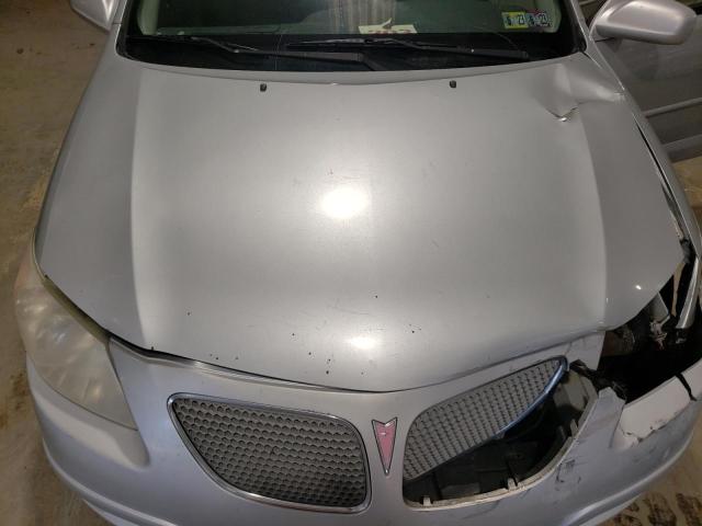 Photo 11 from auction – 2006 PONTIAC VIBE with VIN 5Y2SL65896Z437498