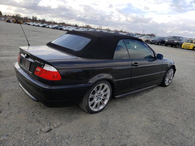 Photo 3 from auction – 2004 BMW 330 CI with VIN WBABW53494PJ95819