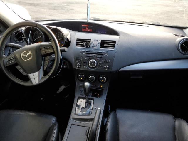 Photo 8 from auction – 2012 MAZDA 3 S with VIN JM1BL1W57C1534166