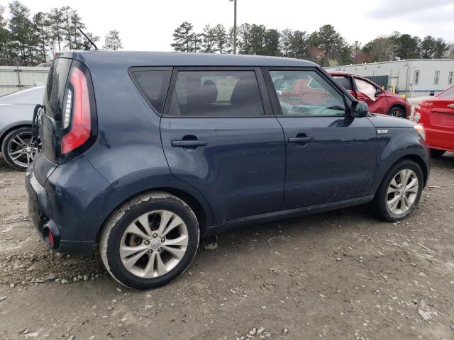 Photo 3 from auction – 2016 KIA SOUL + with VIN KNDJP3A57G7343160