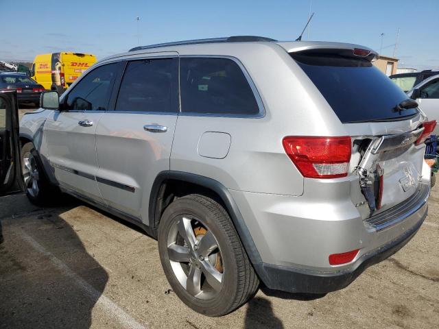 Photo 2 from auction – 2013 JEEP GRAND CHER with VIN 1C4RJEBT5DC558536