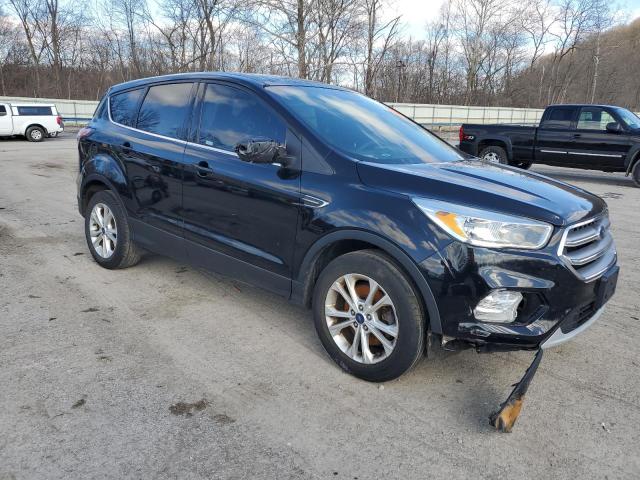Photo 4 from auction – 2017 FORD ESCAPE SE with VIN 1FMCU0G99HUA78461
