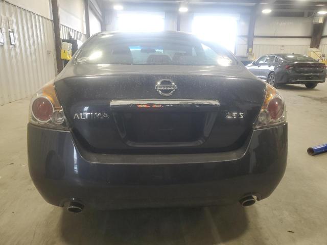 Photo 6 from auction – 2008 NISSAN ALTIMA 2.5 with VIN 1N4AL21E18C169588