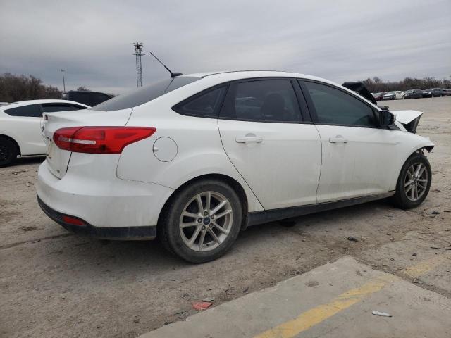 Photo 3 from auction – 2017 FORD FOCUS SE with VIN 1FADP3F28HL222793