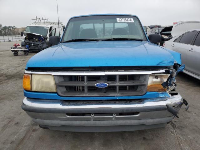 Photo 5 from auction – 1994 FORD RANGER with VIN 1FTCR10X3RUE02378
