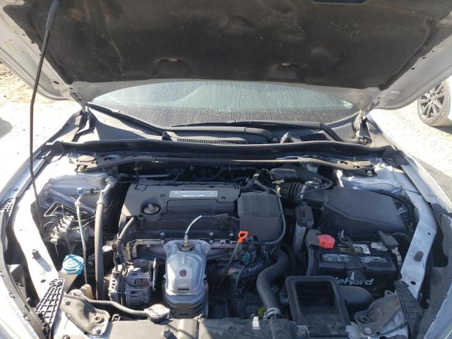 Photo 11 from auction – 2014 HONDA ACCORD EXL with VIN 1HGCR2F84EA244815