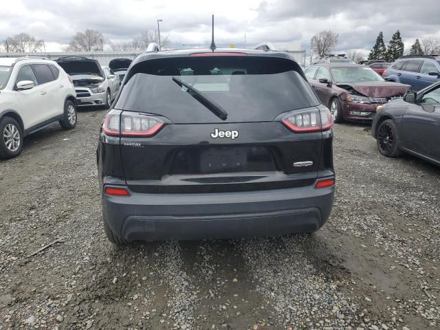 Photo 6 from auction – 2019 JEEP CHEROKEE L with VIN 1C4PJLCB7KD308126