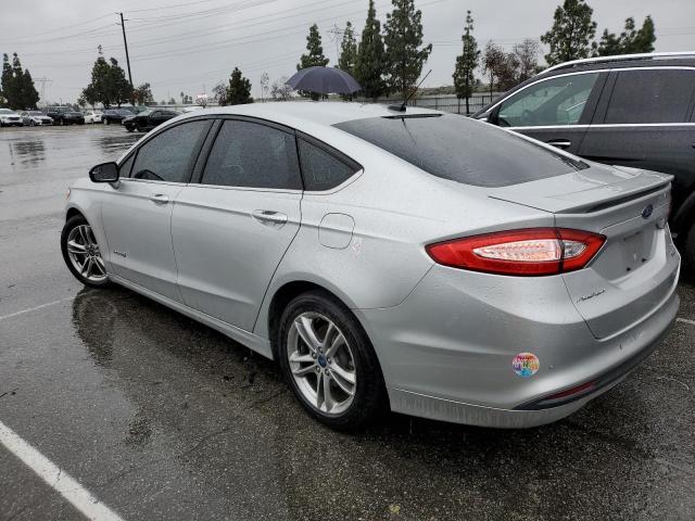 Photo 2 from auction – 2015 FORD FUSION SE with VIN 3FA6P0LU8FR215807