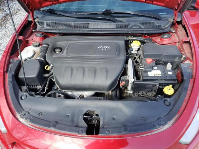 Photo 11 from auction – 2013 DODGE DART SXT with VIN 1C3CDFBA9DD261818