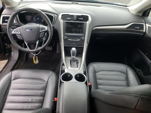 Photo 8 from auction – 2013 FORD FUSION SE with VIN 3FA6P0HR0DR103116