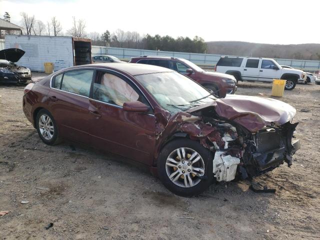 Photo 4 from auction – 2012 NISSAN ALTIMA BAS with VIN 1N4AL2AP8CN510970