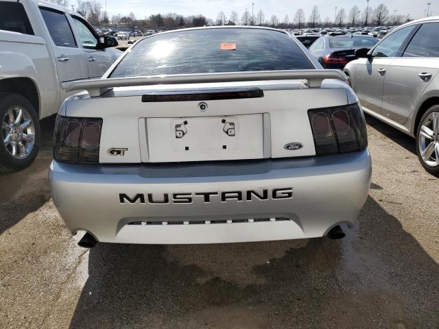 Photo 6 from auction – 2003 FORD MUSTANG GT with VIN 1FAFP42X13F368461
