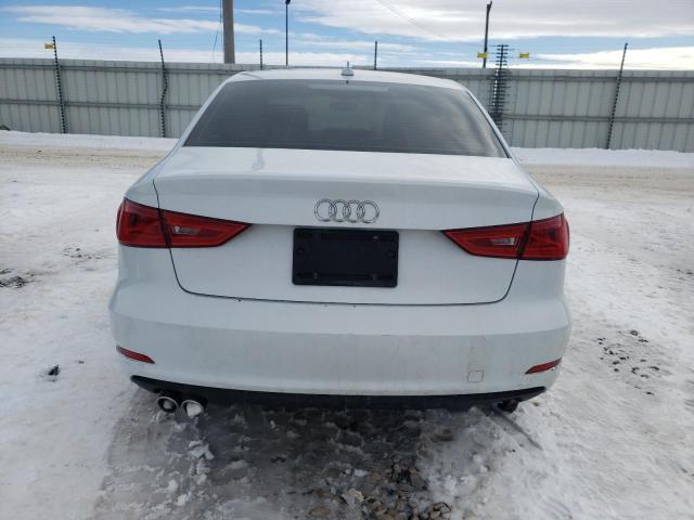 Photo 6 from auction – 2015 AUDI A3 PREMIUM with VIN WAUAJGFF1F1035684