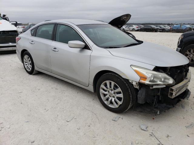 Photo 4 from auction – 2014 NISSAN ALTIMA 2.5 with VIN 1N4AL3AP5EN378971