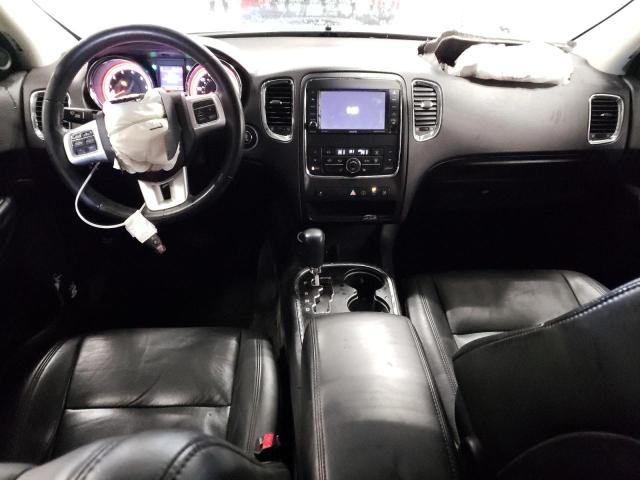 Photo 8 from auction – 2013 DODGE DURANGO CR with VIN 1C4RDJDG0DC675604