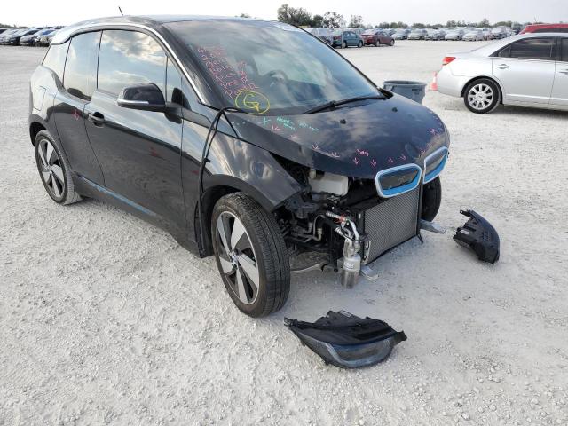 Фото 4 с аукциона – 2018 BMW I3 BEV с VIN WBY7Z2C58JVB88621