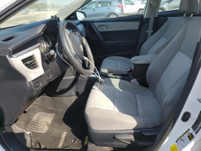 Photo 7 from auction – 2014 TOYOTA COROLLA L with VIN 2T1BURHE0EC169210