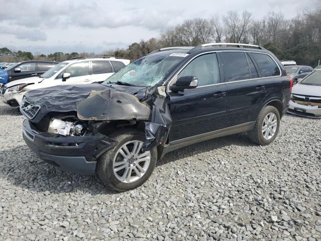 VOLVO XC90 3.2 2010 with VIN YV4982CZ6A1558448 - Photo from auction