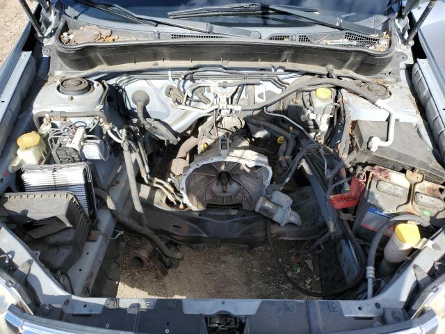 Photo 11 from auction – 2012 SUBARU FORESTER 2 with VIN JF2SHBBC6CH416856
