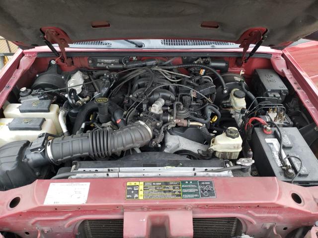 Photo 11 from auction – 2005 FORD EXPLORER S with VIN 1FMDU67K25UA30175