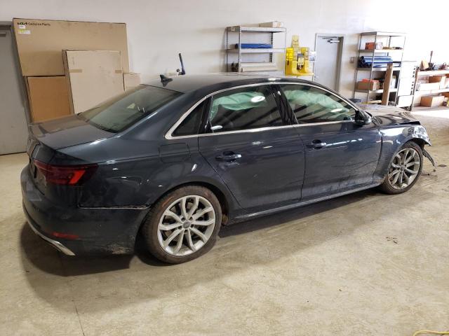 Zdjęcie 3 z aukcji – 2019 AUDI A4 PRESTIG z VIN WAUFNBF41KN004532