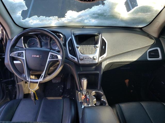 Photo 8 from auction – 2017 GMC TERRAIN SL with VIN 2GKFLUE33H6174423