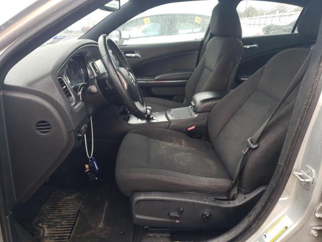 Photo 7 from auction – 2012 DODGE CHARGER SX with VIN 2C3CDXHGXCH247221