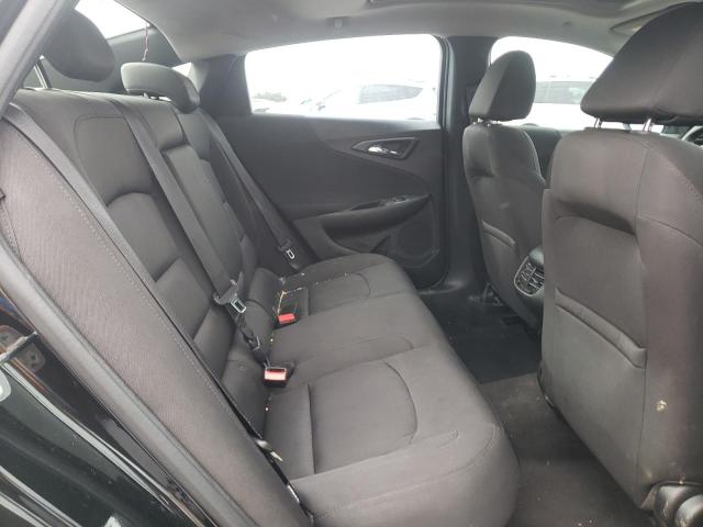 Photo 10 from auction – 2018 CHEVROLET MALIBU LT with VIN 1G1ZD5ST0JF127872