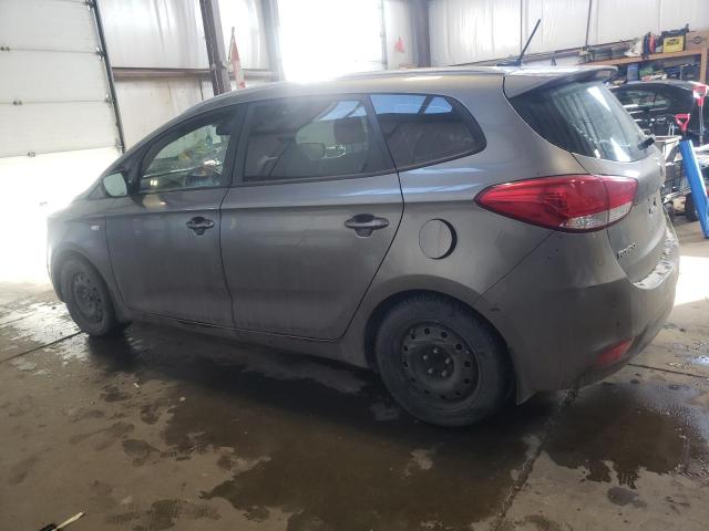 Photo 2 from auction – 2016 KIA RONDO with VIN KNAHT8A39G7132240