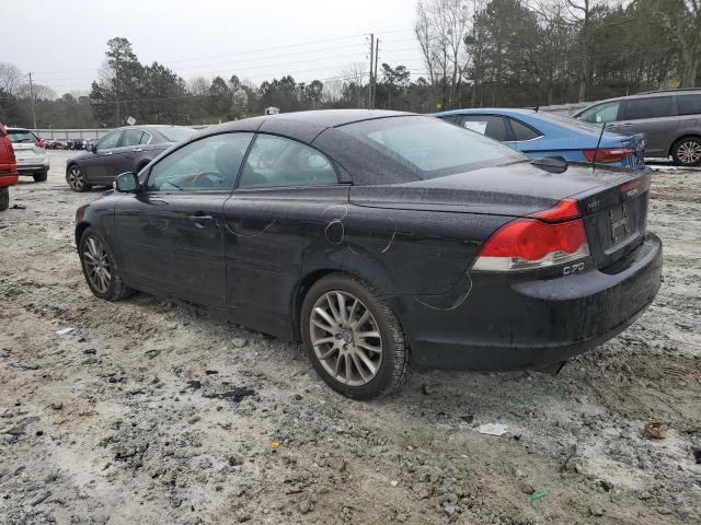 Photo 2 from auction – 2008 VOLVO C70 T5 with VIN YV1MC67218J045256