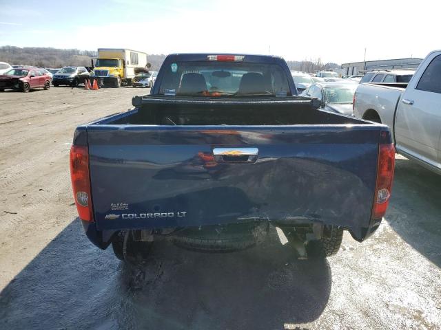 Photo 6 from auction – 2010 CHEVROLET COLORADO L with VIN 1GCKTCDE8A8147757