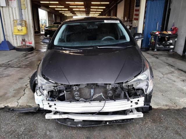 Photo 5 from auction – 2018 TOYOTA PRIUS with VIN JTDKBRFU0J3581260