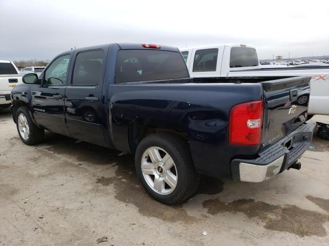 Photo 2 from auction – 2008 CHEVROLET SILVERADO with VIN 3GCEC13J78G252777