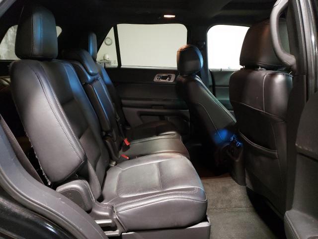 Photo 11 from auction – 2015 FORD EXPLORER L with VIN 1FM5K8F84FGC56021