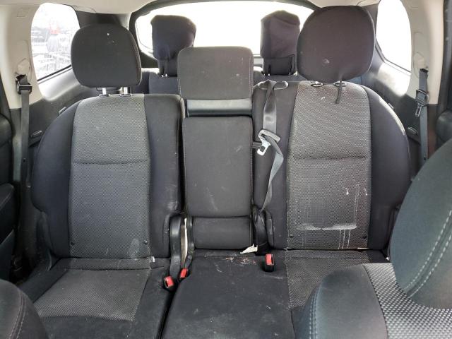 Photo 10 from auction – 2017 NISSAN PATHFINDER with VIN 5N1DR2MM7HC615280