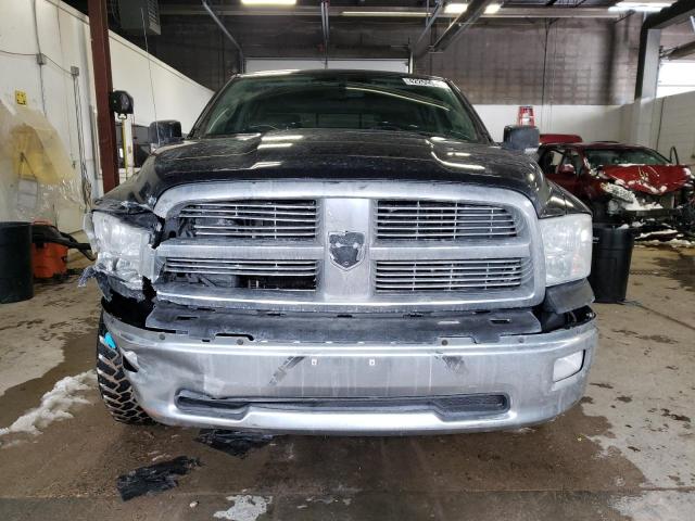 Photo 5 from auction – 2011 DODGE RAM 1500 with VIN 1D7RV1GT9BS645516