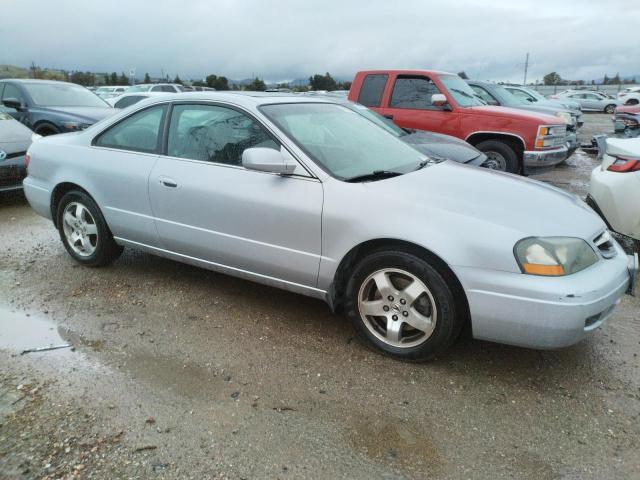 Photo 4 from auction – 2003 ACURA 3.2CL with VIN 19UYA42493A014938