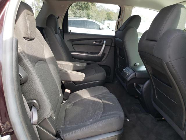 Photo 10 from auction – 2008 GMC ACADIA SLE with VIN 1GKER13758J300637