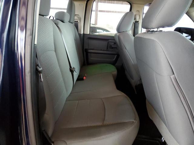Photo 10 from auction – 2014 RAM 1500 ST with VIN 1C6RR6FT6ES225463