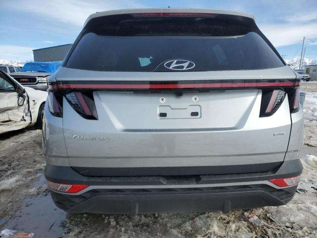 Photo 6 from auction – 2023 HYUNDAI TUCSON SEL with VIN 5NMJBCAEXPH171049
