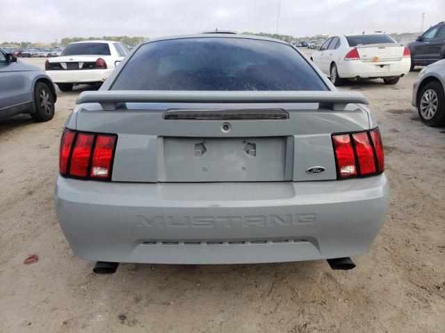 Photo 6 from auction – 2004 FORD MUSTANG with VIN 1FAFP406X4F193414