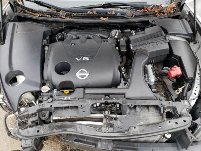 Photo 11 from auction – 2013 NISSAN MAXIMA S with VIN 1N4AA5AP9DC804284
