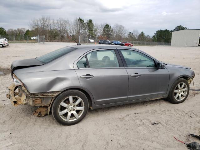 Photo 3 from auction – 2010 MERCURY MILAN PREM with VIN 3MEHM0JGXAR648433